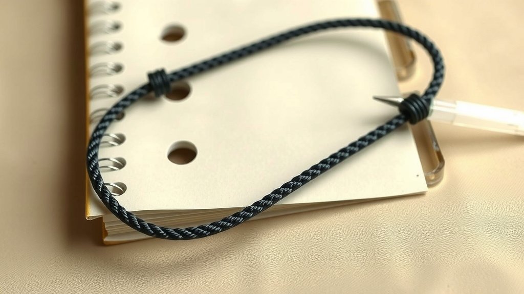 Crafting Continuous Loops: Your Material Matters Most