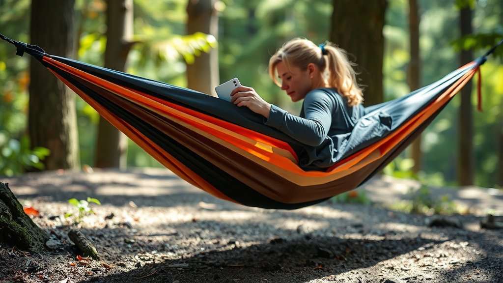 Crafting Your Own Hammock Tarp: A Step-by-Step Guide