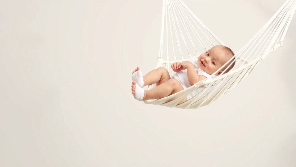 Is a Hammock Safe for a Baby Yes or No