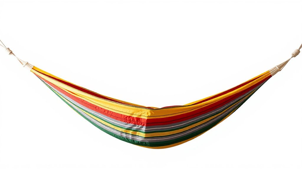 Double Layer Hammock: What It Is & Benefits