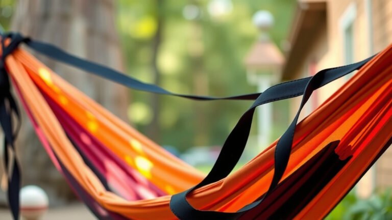 What Is a Hammock Extension Strap and How to Use It