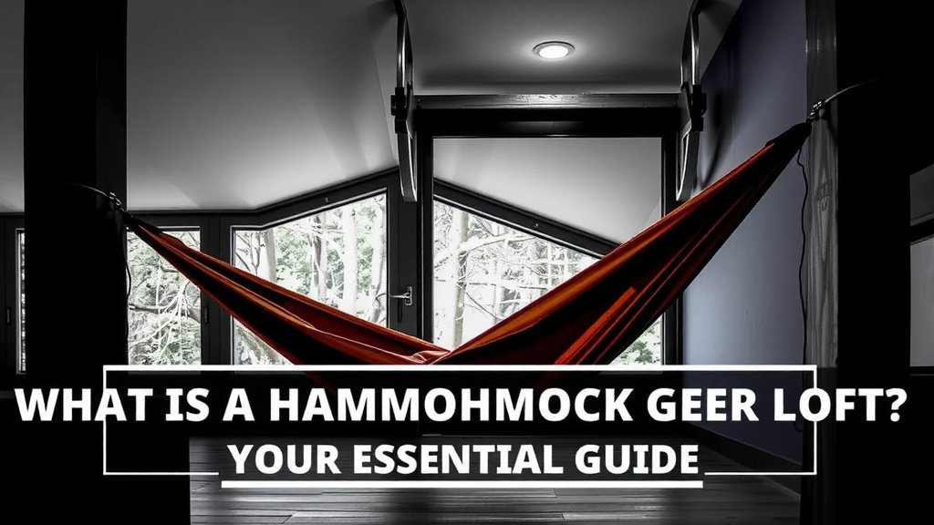 Understanding the Hammock Gear Loft