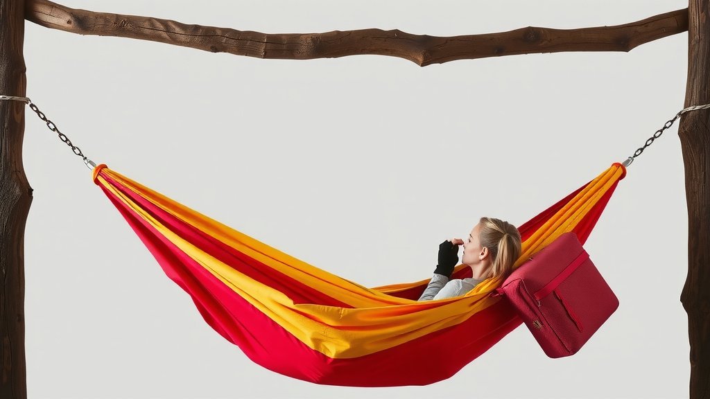 What Is a Hammock Gear Loft? Your Essential Guide