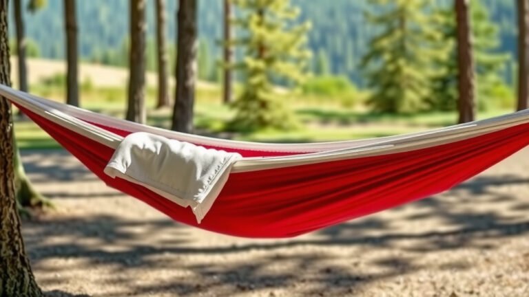 What Is a Hammock Pad Sleeve: A Cozy Guide