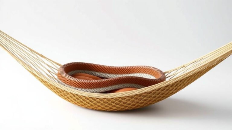 What is a Hammock Snake Skin: A Complete Guide