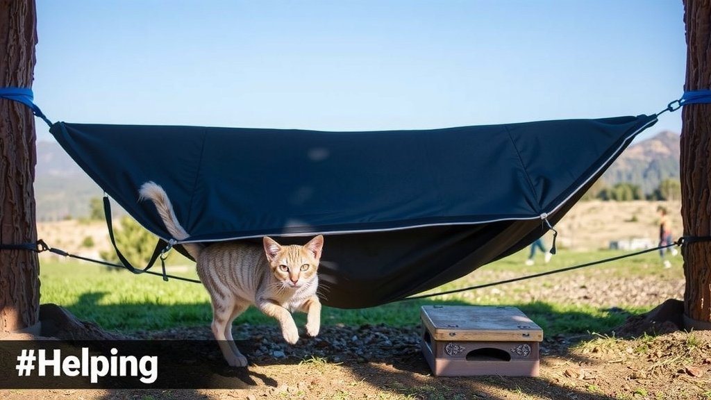 What a Hammock Cover Actually Does