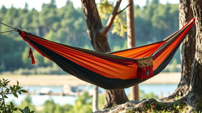 What is an Integrated Bug Net Hammock? Your Guide
