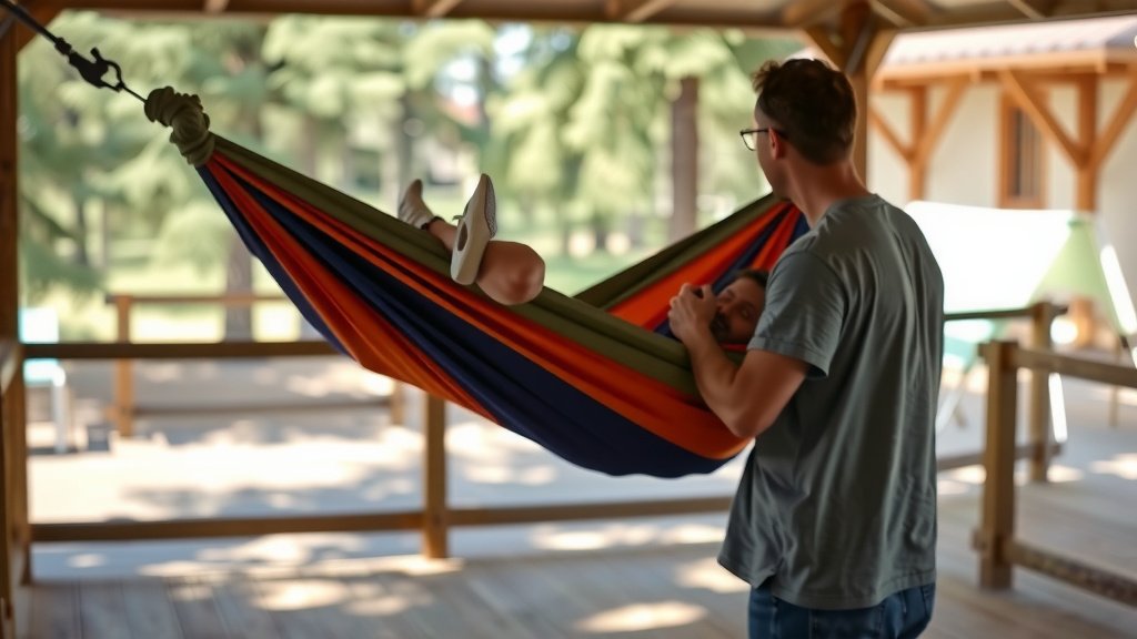 Understanding the Simple Hammock Design