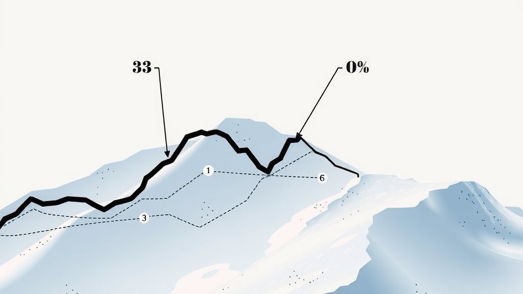 The 83 Percent Ridgeline Rule Explained