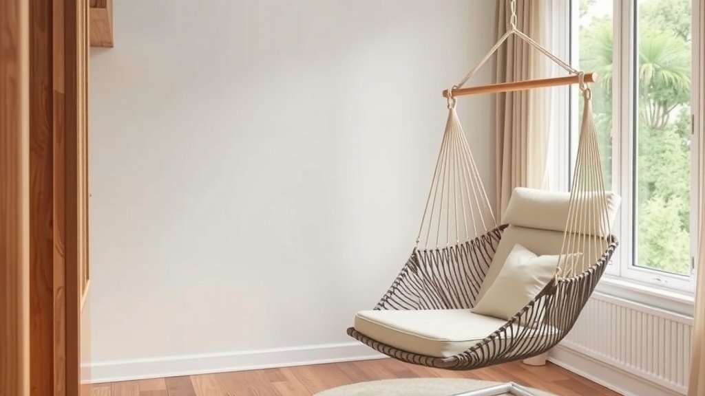 How Much Weight Can a Hammock Chair Hold?