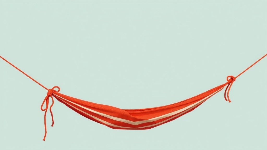 Best Thread for Sewing a Hammock: A Guide