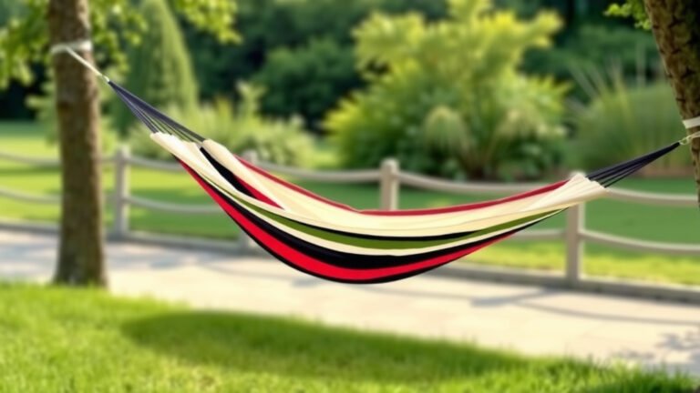 Hammock Fabric Width: What Size Do You Need