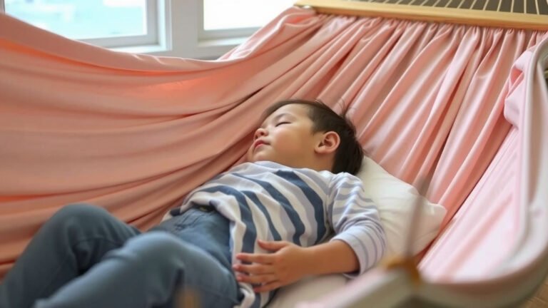 Baby Hammock Sleep Dangers: What Every Parent Needs to Know