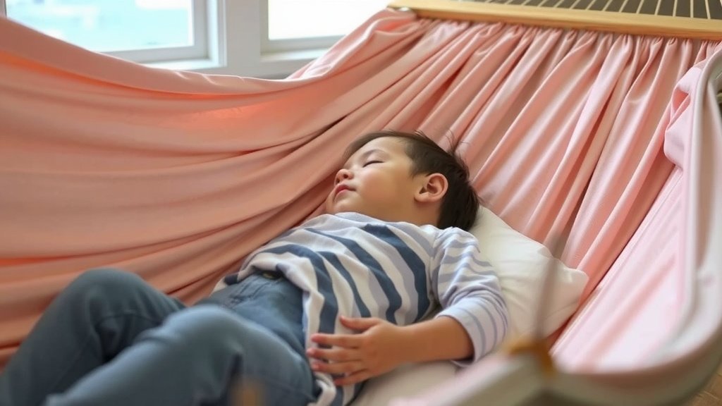 Baby Hammock Sleep Dangers: What Every Parent Needs to Know